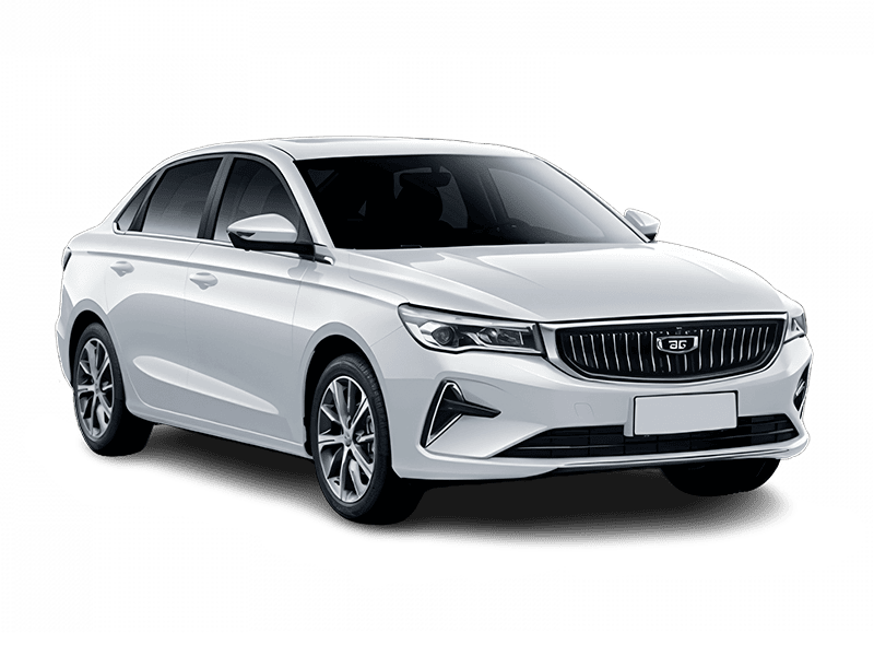 Belgee S50 в вашем городе